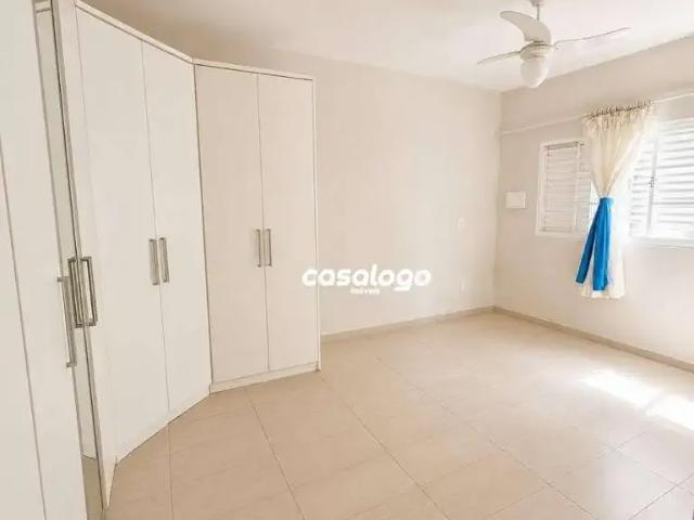 Casa / Sobrado para Locação em Campinas/SP Jardim Nossa Senhora Auxiliadora 3 Quartos