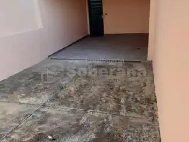 Casa / Sobrado para Locação em Campinas/SP Jardim Nilópolis 1 Quartos