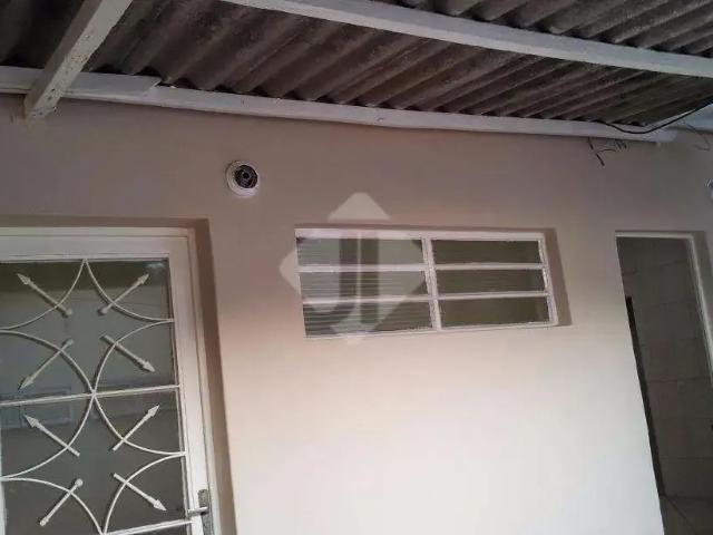 Casa / Sobrado para Locação em Campinas/SP Jardim Nilópolis 2 Quartos