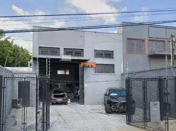 Casa / Sobrado para Locação em Campinas/SP Jardim Nilópolis 2 Quartos