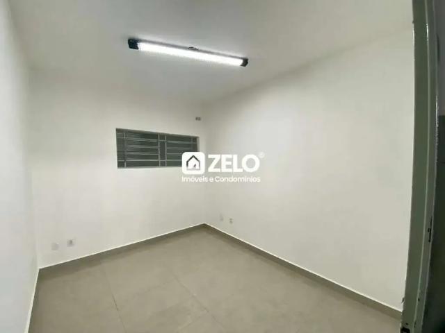 Casa / Sobrado para Locação em Campinas/SP Jardim Nilópolis