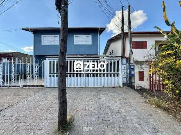 Casa / Sobrado para Locação em Campinas/SP Jardim Nilópolis 3 Quartos