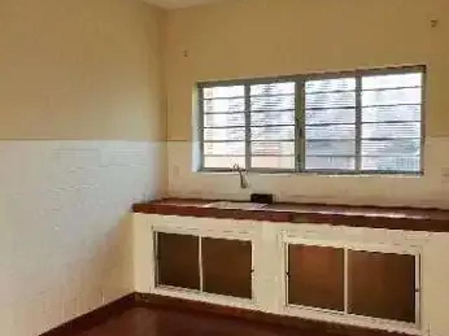 Casa / Sobrado para Locação em Campinas/SP Jardim Nilópolis 3 Quartos
