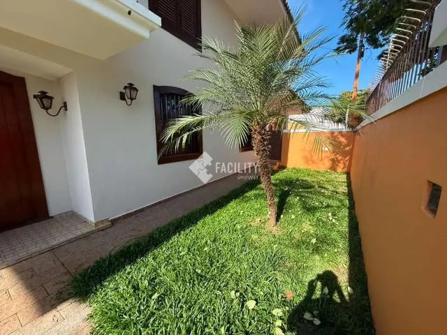 Casa / Sobrado para Locação em Campinas/SP Jardim São Carlos 3 Quartos