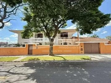 Casa / Sobrado para Locação em Campinas/SP Jardim São Carlos 3 Quartos