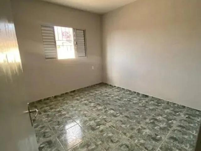 Casa / Sobrado para Locação em Campinas/SP Jardim São Fernando 2 Quartos