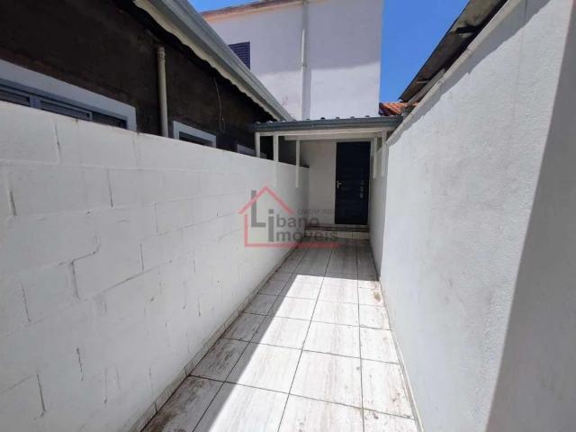 Casa / Sobrado para Locação em Campinas/SP Jardim São Gonçalo 1 Quartos