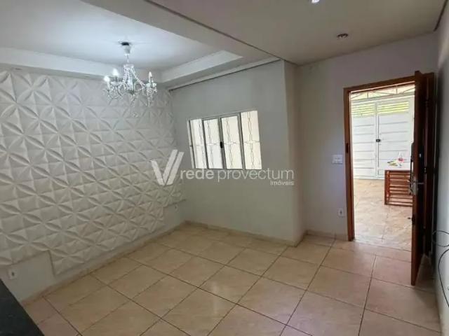 Casa / Sobrado para Locação em Campinas/SP Jardim São Judas Tadeu 2 Quartos