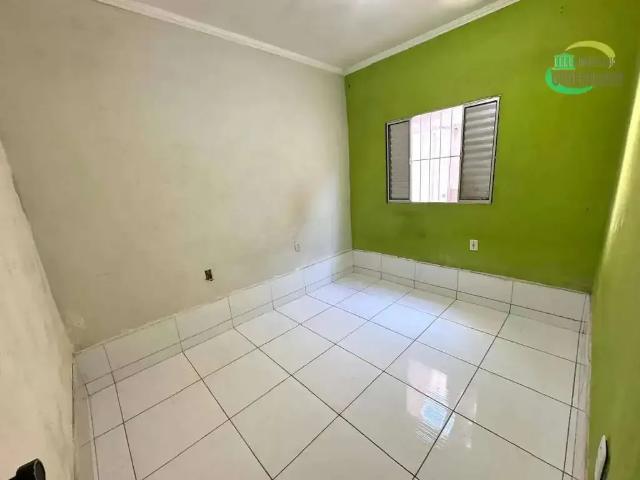 Casa / Sobrado para Locação em Campinas/SP Jardim São Judas Tadeu 2 Quartos