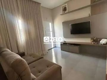 Casa / Sobrado para Locação em Campinas/SP Jardim São Judas Tadeu 3 Quartos