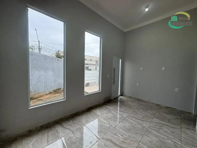 Casa / Sobrado para Locação em Campinas/SP Jardim São Judas Tadeu 3 Quartos