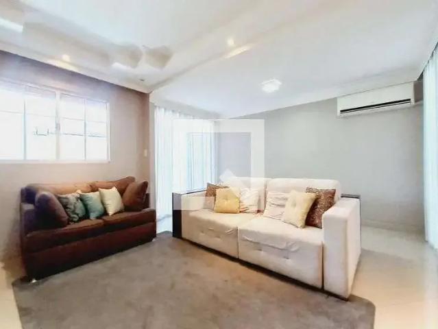 Casa / Sobrado para Locação em Campinas/SP Jardim São José 3 Quartos