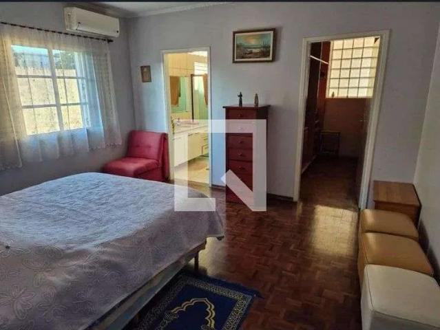 Casa / Sobrado para Locação em Campinas/SP Jardim São José 3 Quartos