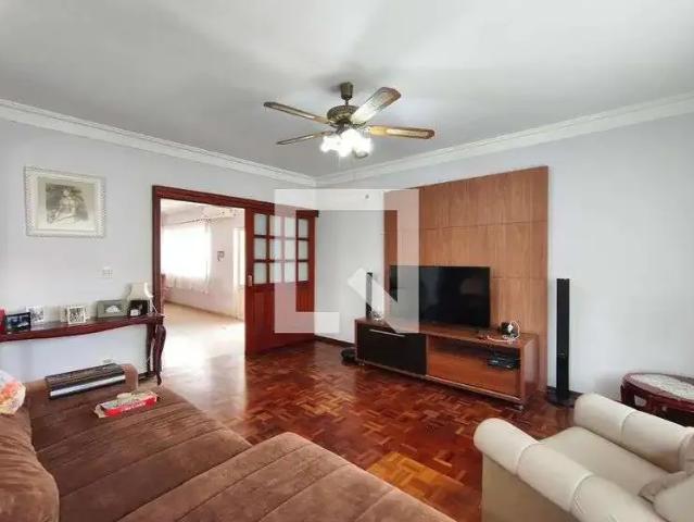 Casa / Sobrado para Locação em Campinas/SP Jardim São José 4 Quartos