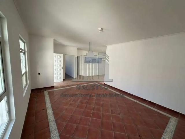 Casa / Sobrado para Locação em Campinas/SP Jardim São Rafael 4 Quartos