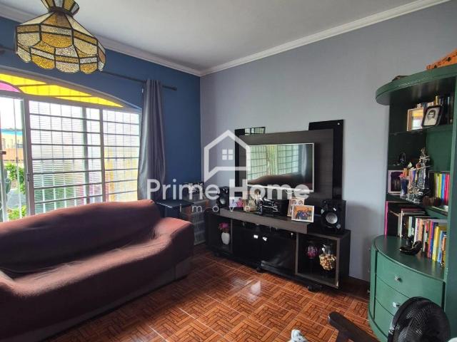 Casa / Sobrado para Locação em Campinas/SP Jardim São Vicente 3 Quartos