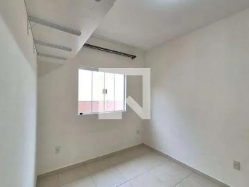 Casa / Sobrado para Locação em Campinas/SP Jardim Samambaia 1 Quartos