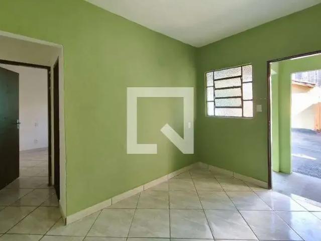 Casa / Sobrado para Locação em Campinas/SP Jardim Samambaia 1 Quartos