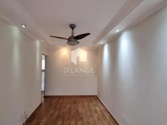 Casa / Sobrado para Locação em Campinas/SP Jardim San Diego 2 Quartos