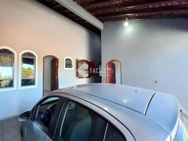 Casa / Sobrado para Locação em Campinas/SP Jardim Santa Amália 3 Quartos