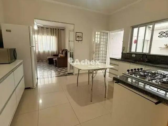 Casa / Sobrado para Locação em Campinas/SP Jardim Santa Genebra 1 Quartos