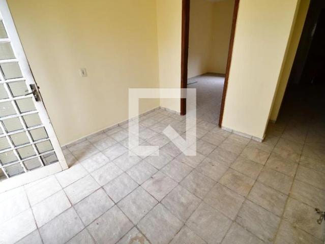 Casa / Sobrado para Locação em Campinas/SP Jardim Santa Genebra 1 Quartos