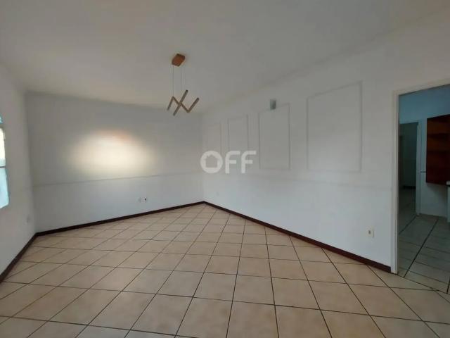 Casa / Sobrado para Locação em Campinas/SP Jardim Santa Genebra 3 Quartos
