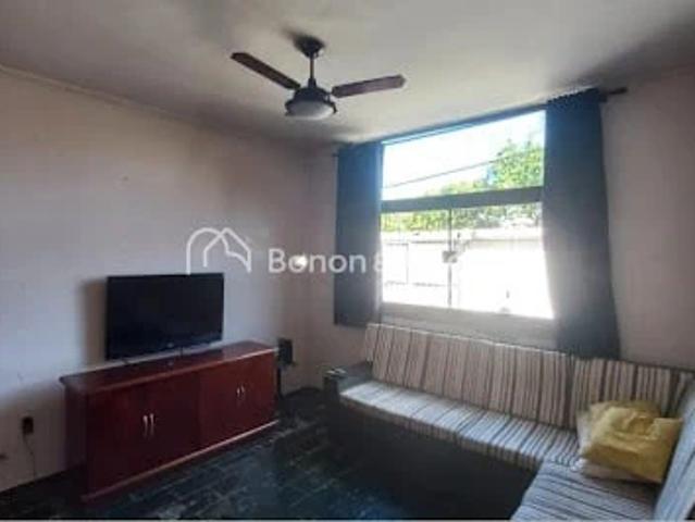 Casa / Sobrado para Locação em Campinas/SP Jardim Santa Genebra 3 Quartos