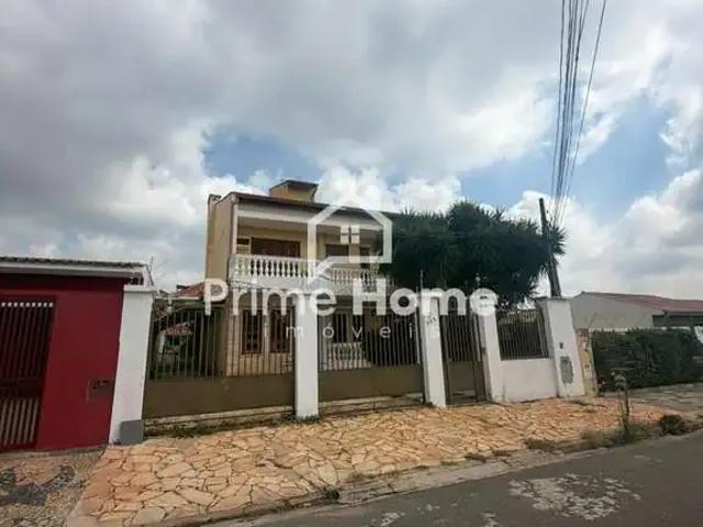 Casa / Sobrado para Locação em Campinas/SP Jardim Santa Genebra 3 Quartos