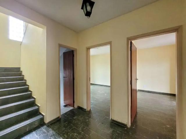 Casa / Sobrado para Locação em Campinas/SP Jardim Santa Genebra 3 Quartos