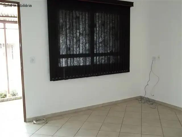 Casa / Sobrado para Locação em Campinas/SP Jardim Santa Genebra II Barão Geraldo 1 Quartos