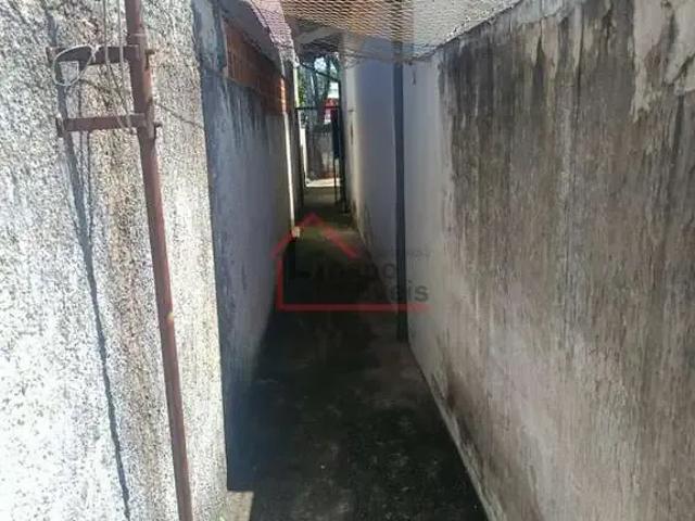 Casa / Sobrado para Locação em Campinas/SP Jardim Santa Genebra II Barão Geraldo 2 Quartos