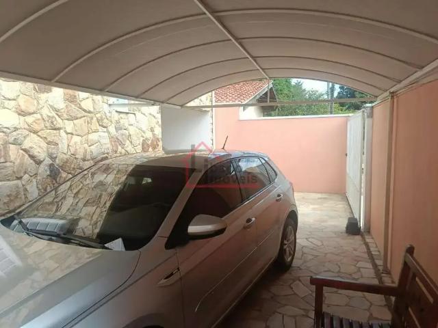 Casa / Sobrado para Locação em Campinas/SP Jardim Santa Genebra II Barão Geraldo 3 Quartos