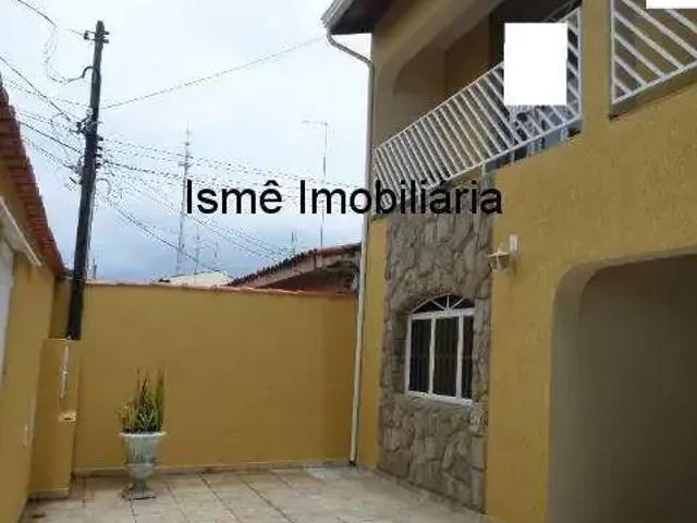 Casa / Sobrado para Locação em Campinas/SP Barão Geraldo 4 Quartos