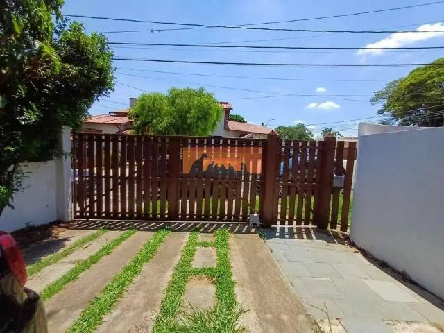 Casa / Sobrado para Locação em Campinas/SP Jardim Santa Genebra II Barão Geraldo 4 Quartos