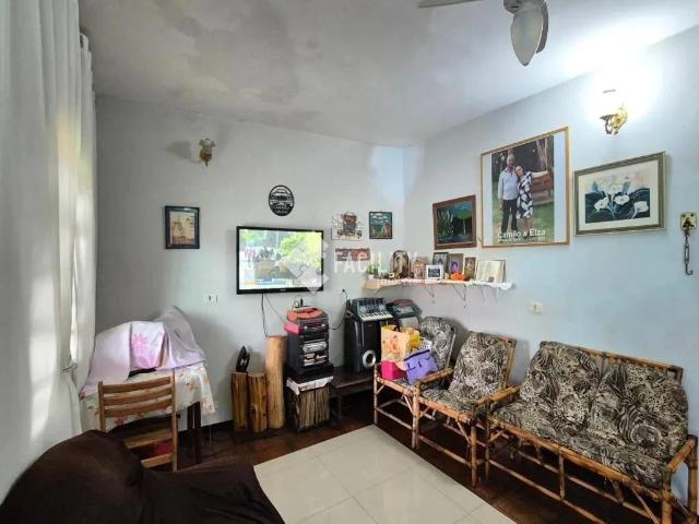 Casa / Sobrado para Locação em Campinas/SP Jardim Santa Lúcia 4 Quartos