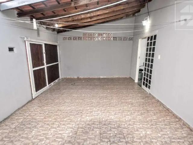 Casa / Sobrado para Locação em Campinas/SP Jardim Santa Mônica 2 Quartos
