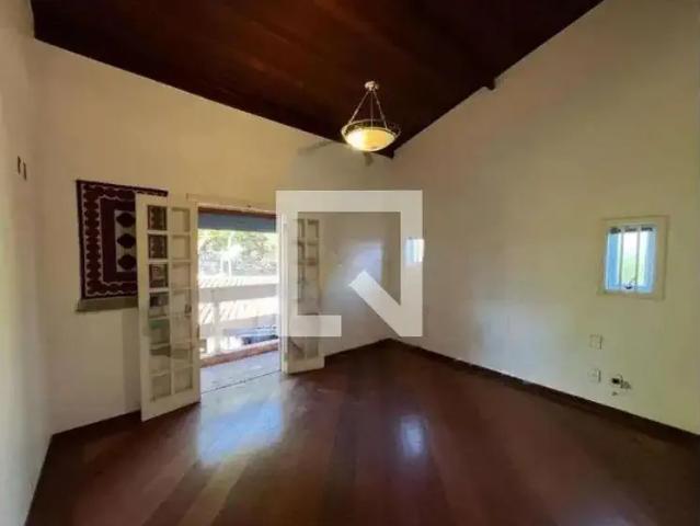 Casa / Sobrado para Locação em Campinas/SP Jardim Santa Marcelina 4 Quartos