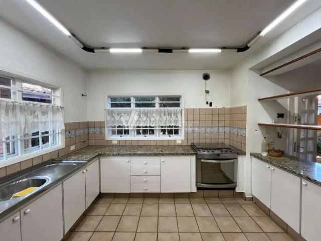 Casa / Sobrado para Locação em Campinas/SP Jardim Santa Marcelina 4 Quartos