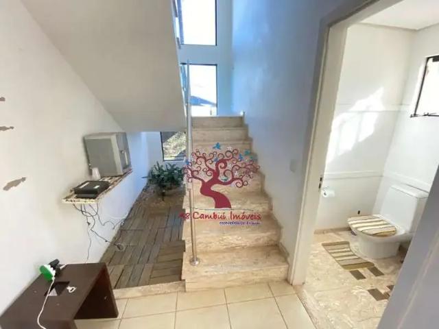 Casa / Sobrado para Locação em Campinas/SP Jardim Santa Marcelina 5 Quartos