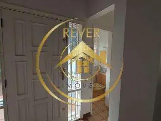 Casa / Sobrado para Locação em Campinas/SP Jardim Santa Marcelina 5 Quartos