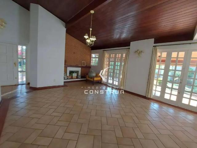 Casa / Sobrado para Locação em Campinas/SP Jardim Santa Marcelina 5 Quartos