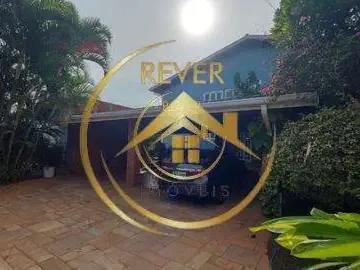 Casa / Sobrado para Locação em Campinas/SP Jardim Santa Marcelina 5 Quartos