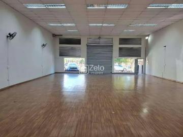 Casa / Sobrado para Locação em Campinas/SP Jardim Santana 1 Quartos
