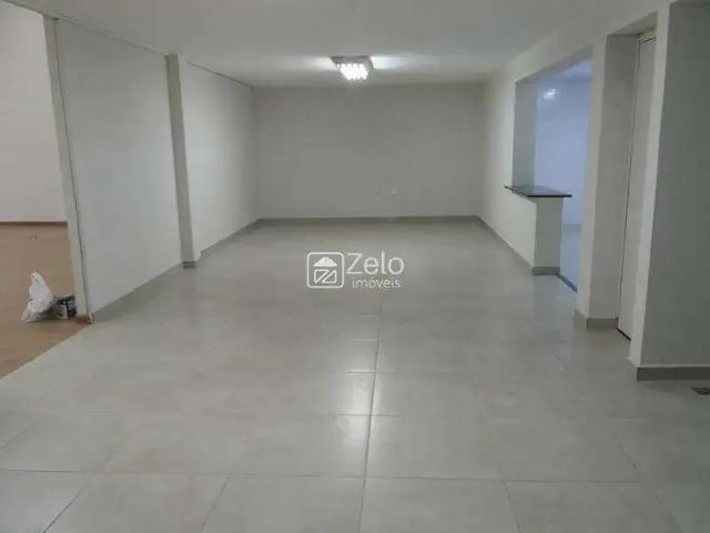 Casa / Sobrado para Locação em Campinas/SP Jardim Santana 1 Quartos