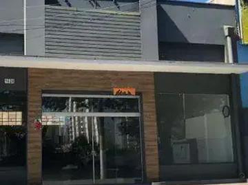 Casa / Sobrado para Locação em Campinas/SP Jardim Santana