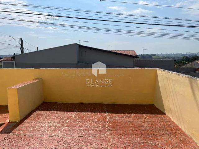 Casa / Sobrado para Locação em Campinas/SP Jardim Santana 2 Quartos