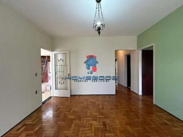 Casa / Sobrado para Locação em Campinas/SP Jardim Santana 3 Quartos