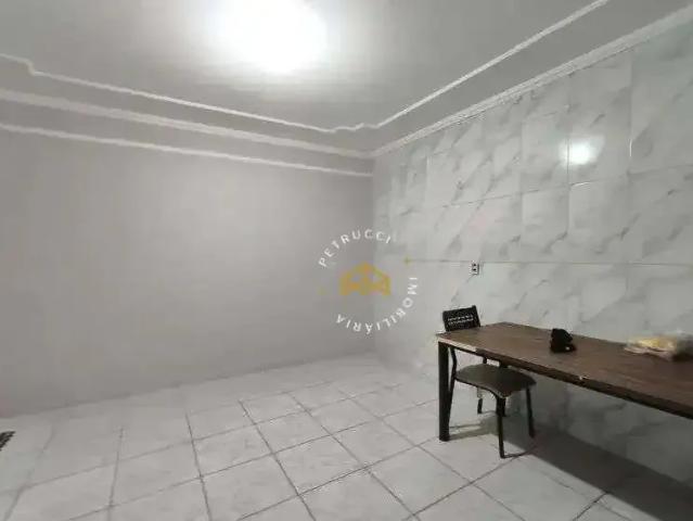 Casa / Sobrado para Locação em Campinas/SP Jardim Sul América 2 Quartos