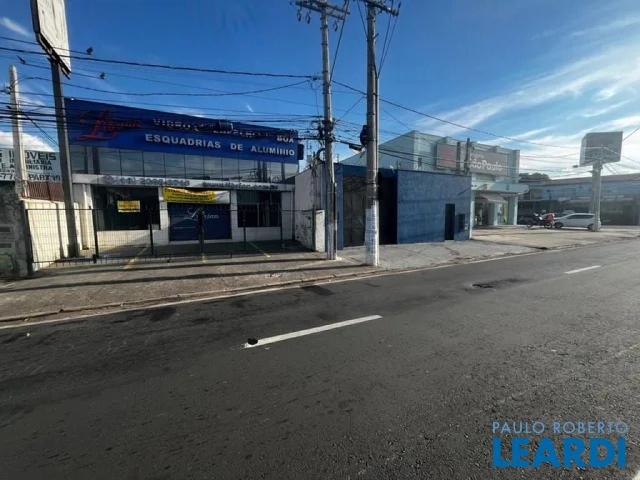 Casa / Sobrado para Locação em Campinas/SP Jardim Paulicéia 2 Quartos